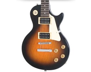 Epiphone Les Paul 100 Guitar Epiphone Les Paul 100 Guitar